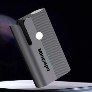  E Cig 510 Box MOD Vape Battery