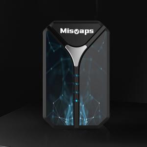 Misvaps C2 Mod Battery